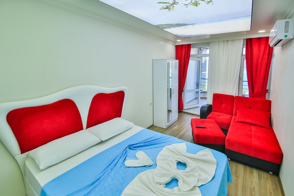 Ay Işığı Pansiyon Amasra Oda fotoğraf